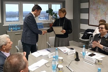 Контроль безопасности труда на производстве